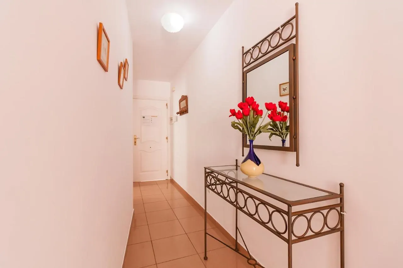 Rubarsal Burriana Beach Nerja A3Rentals