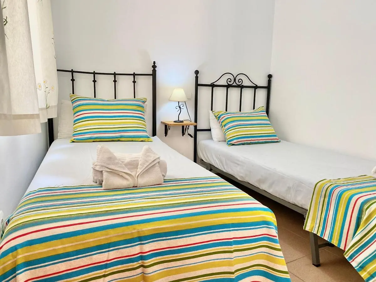 Rubarsal Burriana Beach Nerja A3Rentals